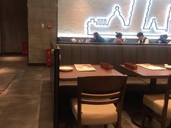 -萨莉亚意式餐厅(杭州滨江天街店)