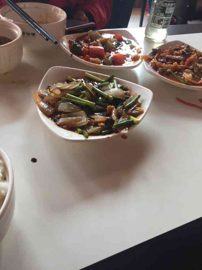 芙蓉酒楼·外卖no.089-"到区里办事,先来吃了个早饭.位置也好找.