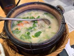 -潮州府·潮菜·砂锅粥(徐家汇店)