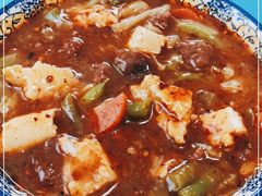 刘老虎肉丸糊辣汤-刘老虎肉丸糊辣汤(总店)