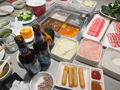 -海底捞火锅(北京西路夜宵主题店)