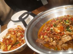 -八碗湘长沙市井菜(坡子街店)