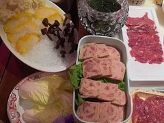 -重庆高老九火锅(万象城店)
