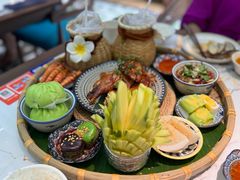 -沿江海南菜·文昌鸡祖师爷(大东海店)
