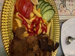 -海尔巴格一甸茶餐厅(团结路店)