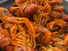 -聚味瞿记·龙虾堂(渔人码头一店)