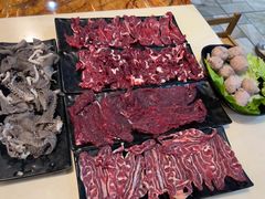 -福合埕牛肉丸(福平路店)