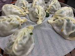 -叶存利海鲜大馅饺子(海宁路总店)