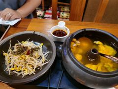 -云海肴·汽锅鸡·云南代表菜(天津国金汇店)