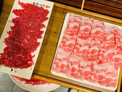 -竹叶涮肉坊(总店)