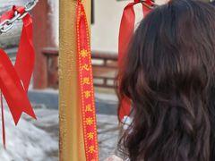 -貂蝉故里故园(傅山苑)
