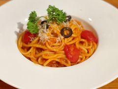 -冲浪熊西餐厅(南戴河店)