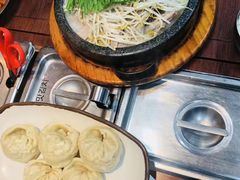 -神仙雪浓汤(明洞店)