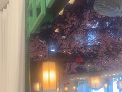 -荷塘秋月·本帮江浙菜(国权路店)