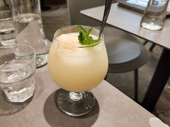荔枝冰沙-Ninethirty by Awfully Chocolate(天环广场店)
