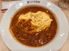 -CoCo壱番屋