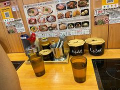 -博多一幸舍(侨福芳草地购物中心店)