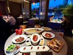 -阿庄新豫菜(通泰路店)