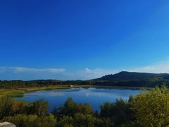 -塞罕坝国家级自然保护区