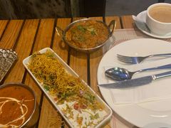 -克比叔叔印度餐厅Kebabs on the Grille(永康路分店)