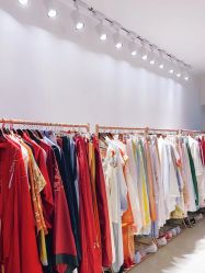 -浮生梦·百里长安汉服体验·化妆造型(永宁门skp店)