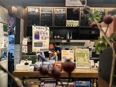 -1200读书自习室(体育东店)