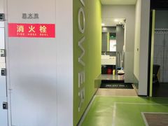-GMJ·24H健身房(北外滩店)