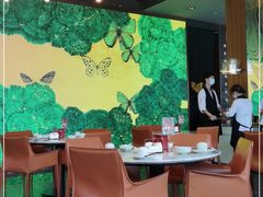 大堂-蝴蝶里·粤菜·点心(滨江龙湖店)