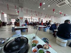 -双喜农庄·菌香园(安居家园店)