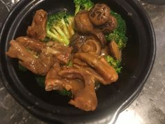 -港丽餐厅(高德置地店)