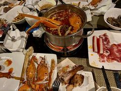 -三亚湾海居铂尔曼度假酒店