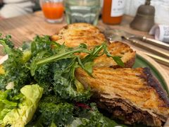 -O'mills Sourdough Bakery&Bistro(永嘉路店)
