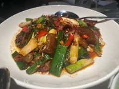-农耕记·湖南土菜(观澜福城天虹店)