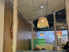 -33号大院·青岛本帮菜(五四广场店)