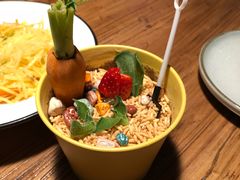 -嘉禾·悦享餐厅(八方汇店)