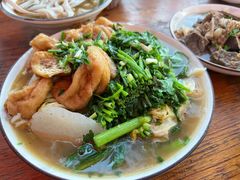 -正宗阳山牛杂(东城店)