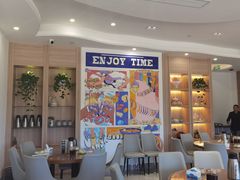 大堂-洲晓鲜·舟山海鲜大排档(朱家尖风景区店)
