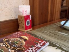 -小吊梨汤·北京菜(香山店)