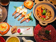 -上井料理黑金店(IFS国金中心店)