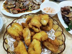 -老东风菜馆·羊肉火锅·海鲜·砂锅粥