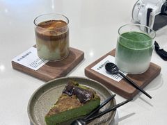 -稀物集咖啡(徽州大道店)