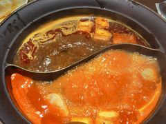 -呷哺呷哺(松江开元店)