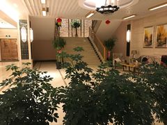 -宁波杭州湾海底温泉