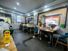 -西域美食(西直门南小街店)