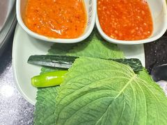 -盛江山自助料理(太原街万达店)