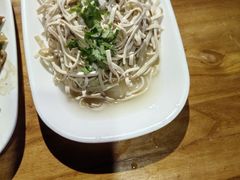 -文楼·淮扬菜·淮安早茶(河下古镇翔宇店)