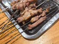 -陈氏肥蛤(小纬六路总店)
