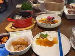 -小大董·烤鸭(王府井apm店)