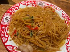 -破三川·新川菜(静安大融城店)
