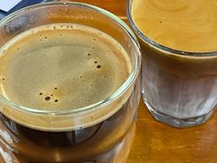 污拿铁Dirty-COFFEE HOLIC(朝外SOHO店)